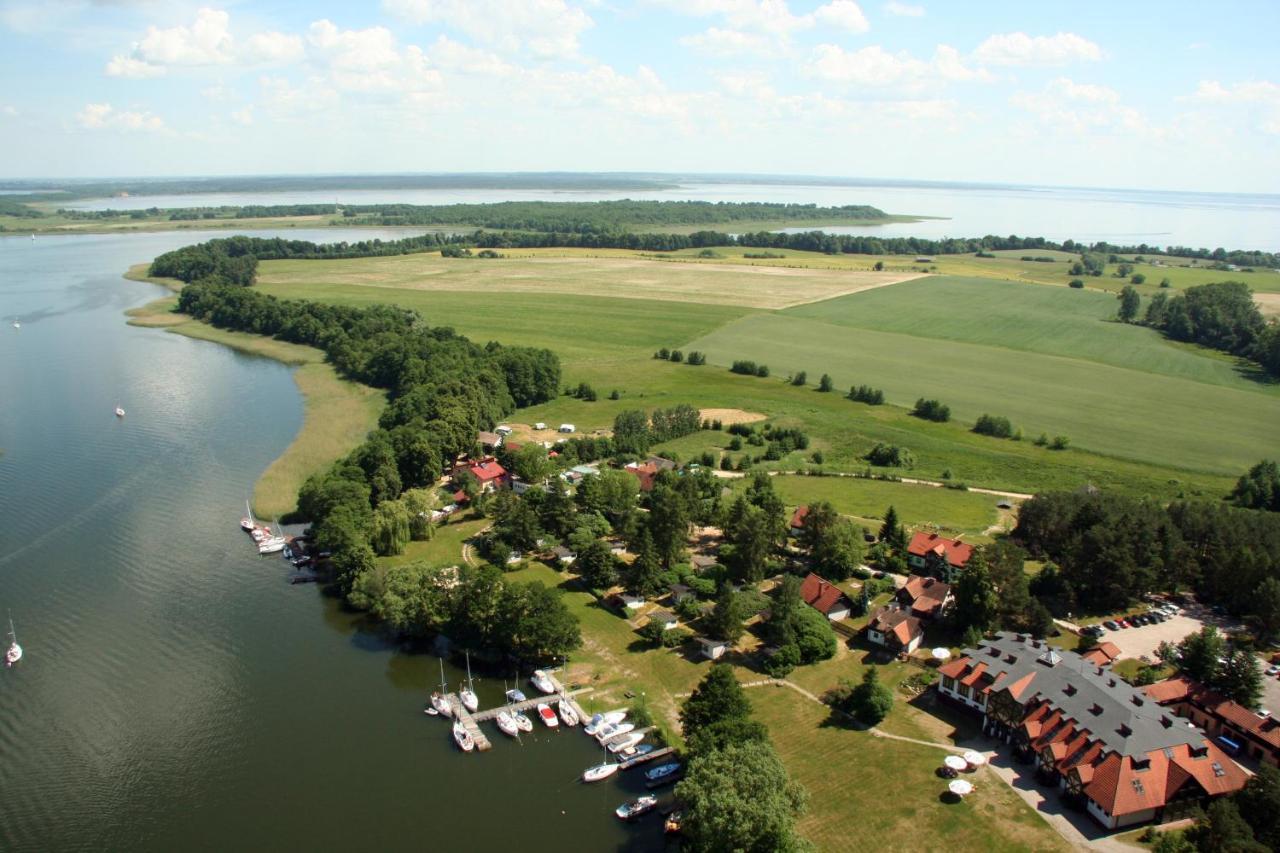 PAN Dom Pracy Twórczej w Wierzbie Wierzba Exterior foto